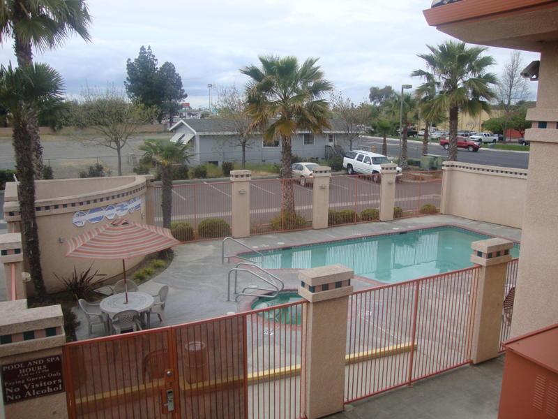 Baymont By Wyndham Manteca Hotel Facilities photo